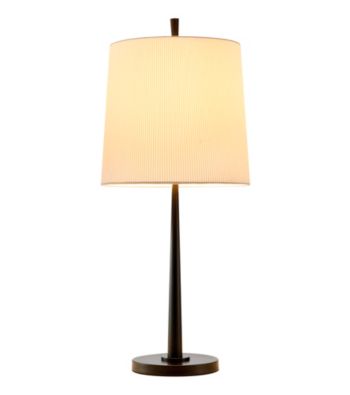 Adesso Porter Table Lamp
