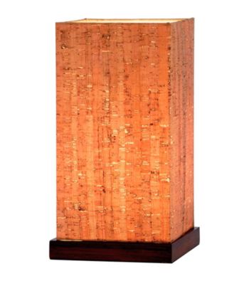 Adesso Sedona Table Lantern