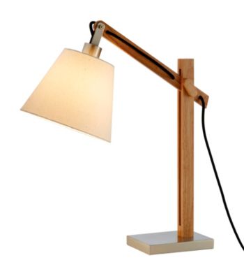 Adesso Walden Table Lamp