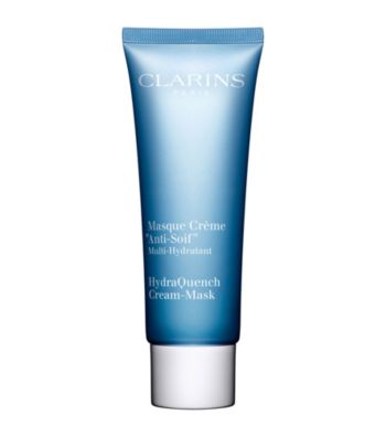 Clarins® Hydra Quench Cream Mask