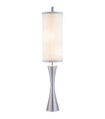 Adesso Geneva Floor Lamp