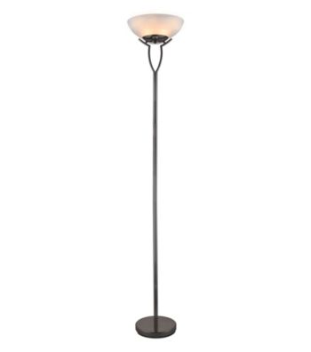 Adesso Yorkville Floor Lamp