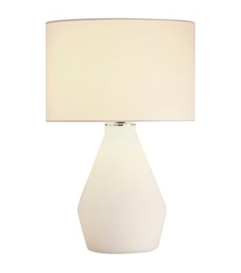 Adesso Elsa Vase Table Lamp