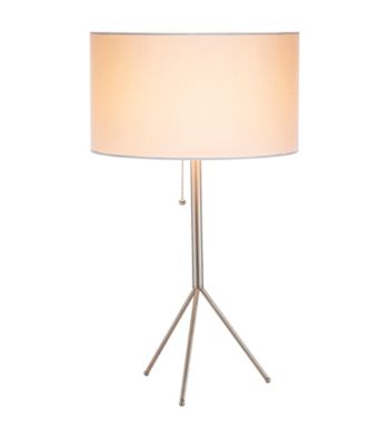 Adesso Tempo Table Lamp