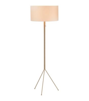Adesso Tempo Floor Lamp