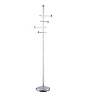 Adesso Marbles Coat Rack