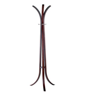 Adesso Contours Coat Rack