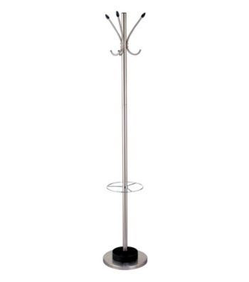 Adesso Umbrella Stand/Coat Rack
