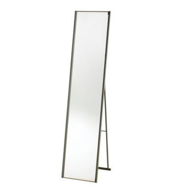 Adesso Alice Floor Mirror