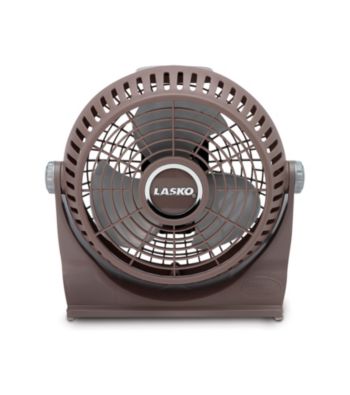 Lasko® 2-Speed Pivot Table/Floor Fan