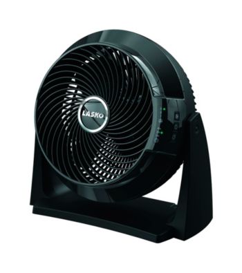 Lasko® 3-Speed Remote Control Floor Fan with Air Flex Technology