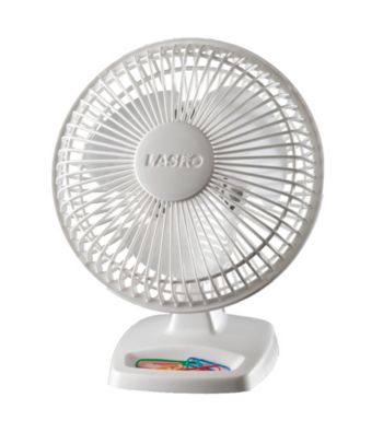 Lasko® 2-Speed Table Fan
