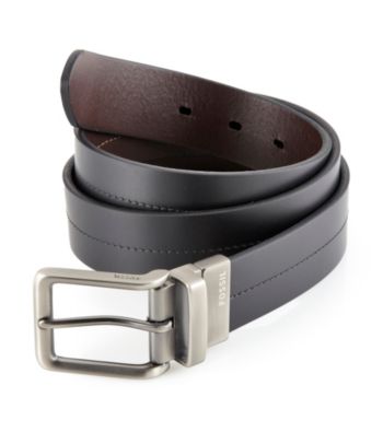 Fossil® Men's Black 
