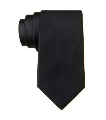 Calvin Klein Men's Black 