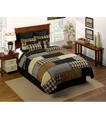 Cobblestone Quilt Collection by Donna Sharp®