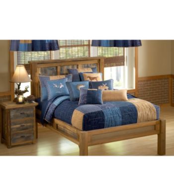 Denim Square Quilt Collection by Donna Sharp®