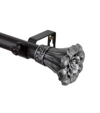 Rod Desyne Blossom Curtain Rod