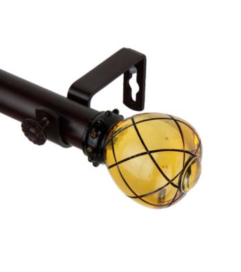Rod Desyne Supreme Curtain Rod