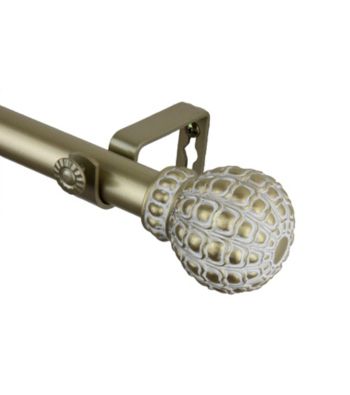 Rod Desyne Pod Curtain Rod