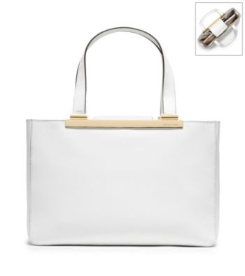 MICHAEL Michael Kors® Tilda Large Leather Tote