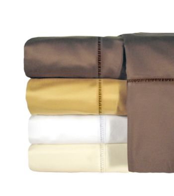 Veratex® Supreme Sateen Legacy 800-Thread Count Sheets