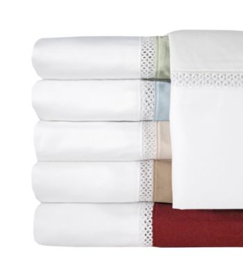 Veratex® Supreme Sateen Duet 500-Thread Count Sheets