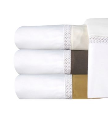 Veratex® Supreme Sateen Duet 800-Thread Count Sheets