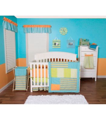 Levi Baby Bedding Collection by Trend Lab