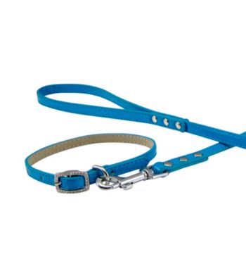 FouFou Dog™ Candy Collar and Lead Set