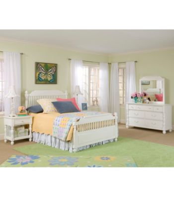 Legacy Classic Kids Olivia Bedroom Collection