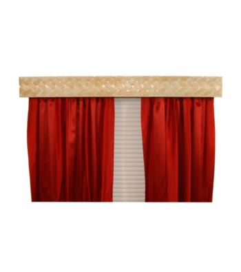 Upc 874849002453 Bcl Drapery Hardware Curtain Rod Valance