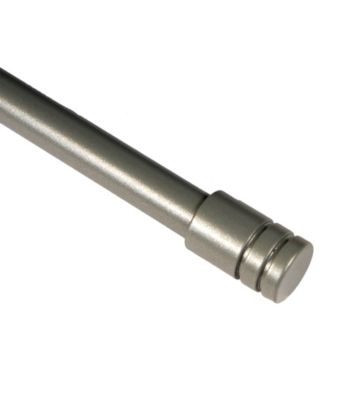 BCL Drapery Hardware Milano Curtain Rod