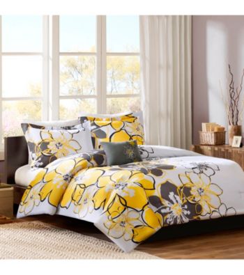 Allison Comforter Set by Mi-Zone