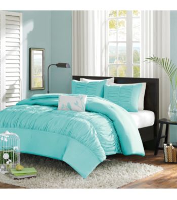 Mirimar Comforter Set by Mi-Zone