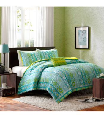 Sasha Comforter Set by Mi-Zone