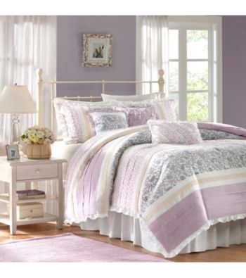 Dawn 7-pc. Comforter Set by Madison Park®