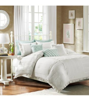 Marlow 6-pc. Duvet Set by Madison Park®
