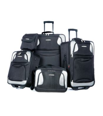 Olympia Luggage Summerlin 5-pc. Luggage Set