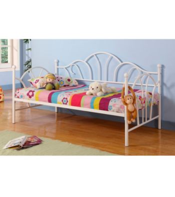 W.Designs Paula Metal Twin Daybed