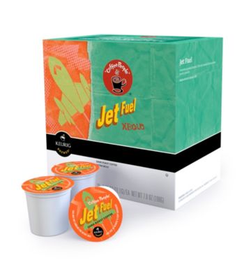 Coffee People® Jet Fuel 18-pk. K-Cups®