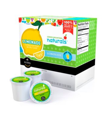 Green Mountain Coffee® Lemonade 16-pk. K-Cups®