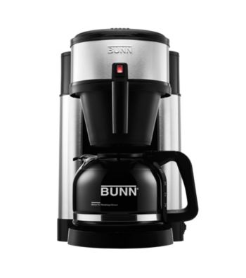 Bunn® Velocity Brew™ Generations 10-Cup Coffeemaker