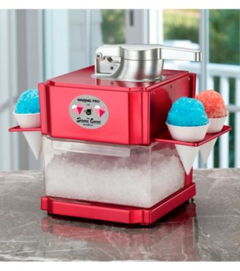 Waring Pro® Snow Cone Maker