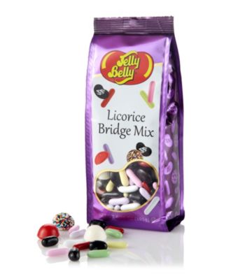 Jelly Belly® 6.75-oz. Licorice Bridge Mix