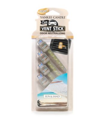 Yankee Candle® Sun and Sand Vent Clip