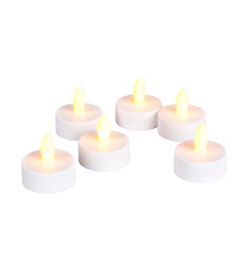 Gerson LED Flameless Realight Candles