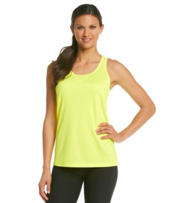 Exertek® Ribbed Tank