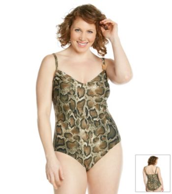 MICHAEL Michael Kors® Plus Size 