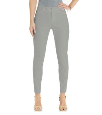 AGB® Snakeskin Printed Pant