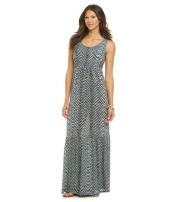 Chaus Maxi Tank Dress